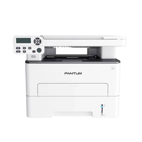 Multifuncion Pantum M6700DW Laser Monocromatica