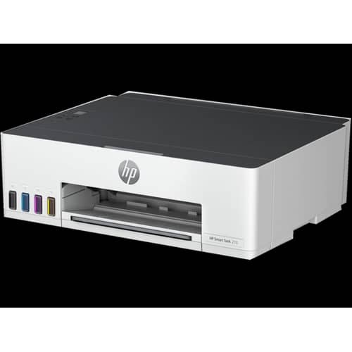 Impresora HP 210 Smart Tank