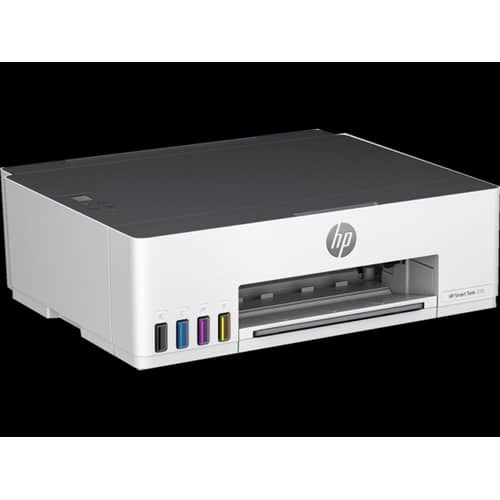 Impresora HP 210 Smart Tank