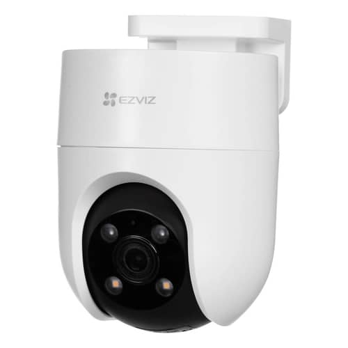Camara wifi Ezviz Exterior H8C 2MP