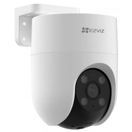 Camara wifi Ezviz Exterior H8C 2MP