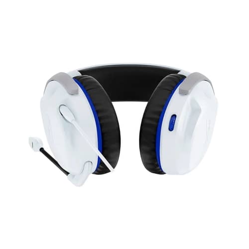Auricular HyperX Cloud Stinger II-PlayStation - (Blanco)
