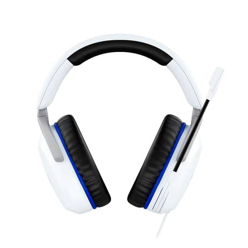 Aur HyperX Cloud Stinger II-PlayStation - (Blanco)