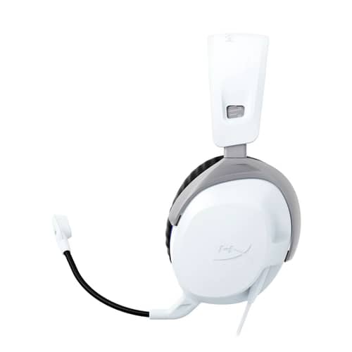 Auricular HyperX Cloud Stinger II-PlayStation - (Blanco)