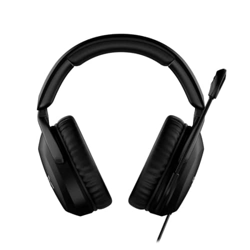 Aur HyperX Cloud Stinger 2 - (Negro)