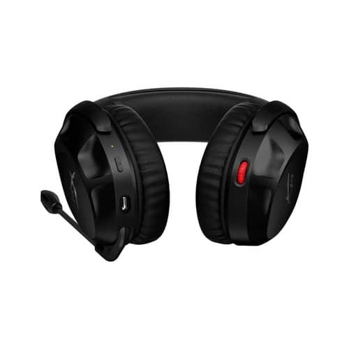 Auricular HyperX Cloud Stinger 2 inalámbricos - (Negro)