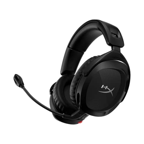 Aur HyperX Cloud Stinger 2 inalámbricos - (Negro)