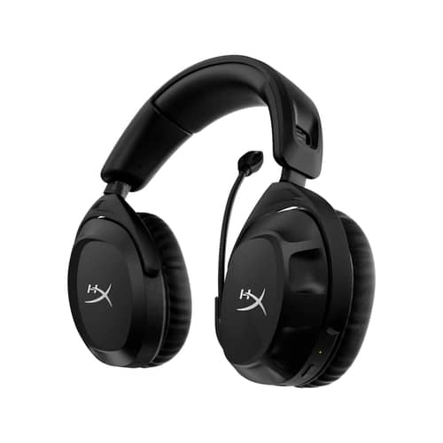 Auricular HyperX Cloud Stinger 2 inalámbricos - (Negro)