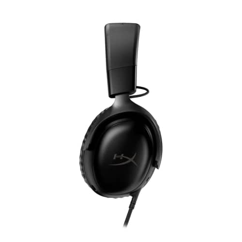 Aur HyperX Cloud III -  (negro)