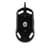 Mouse HyperX Pulsefire Haste 2 - (Negro)