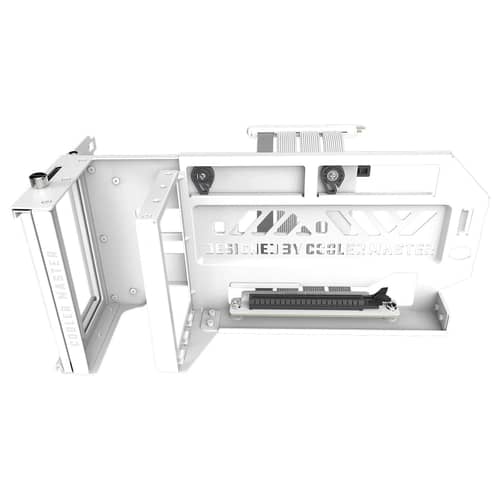 Vertical Graphics Card Holder Kit V3- soporte VGA White