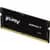Memoria SODIMM Fury DDR5 32GB 5600MHz Impact Negra