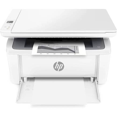 Impresora HP M141w Multifunción Láser