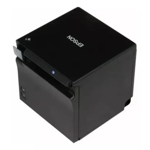 Impresora de ticket EPSON TM-m30II
