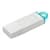 Pen Drive 3.2 DTX 64GB Exodia Blanco