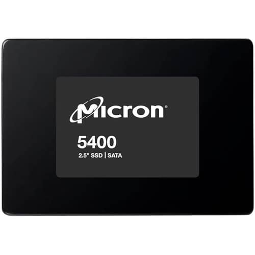 Disco SSD 5400 PRO 3840GB SATA 2.5" (7mm) Non-SED