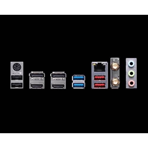 Motherboard MSI B760M GAMING PLUS WIFI LGA1700