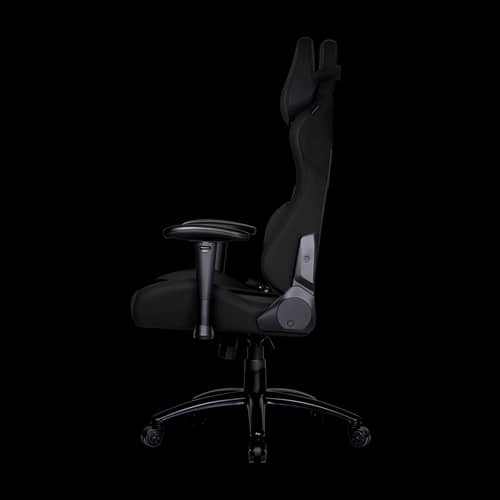 Silla Gamer Cooler Master Caliber R3C Black