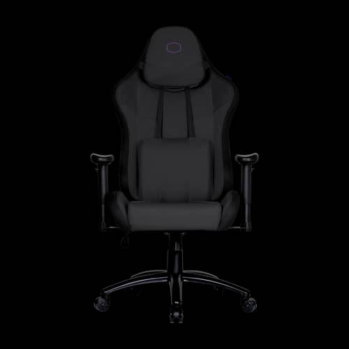 Silla Gamer Cooler Master Caliber R3C Black