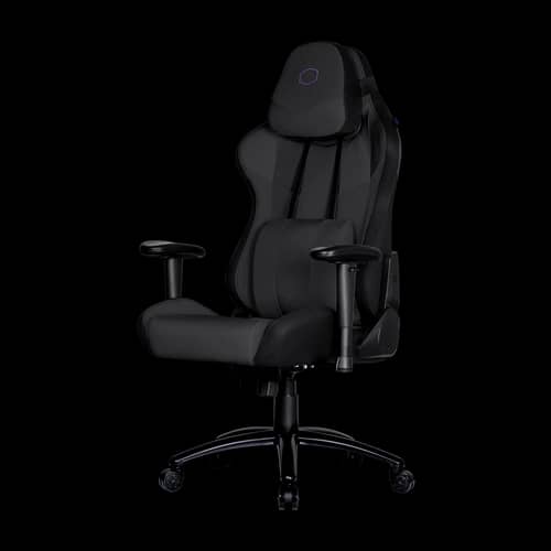 Silla Gamer Cooler Master Caliber R3C Black