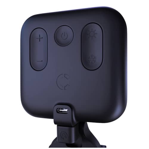 Luz LED Logitech Litra Glow