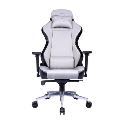 Silla Gamer Cooler Master Caliber X1C GREY
