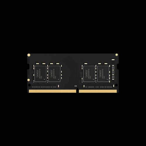 Memoria LEXAR SODIMM DDR4 16GB 3200MHz