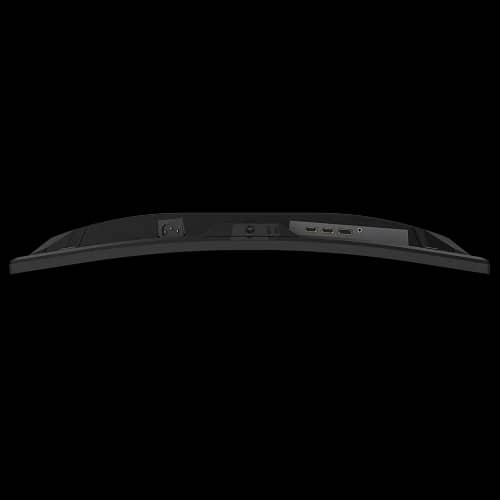 Monitor GIGABYTE 27" Edge Curvo HD GS27FC 180hz 1ms