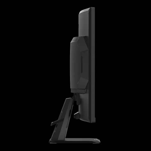 Monitor GIGABYTE 27" Edge Curvo HD GS27FC 180hz 1ms
