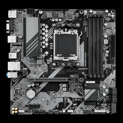 Motherboard GIGABYTE A620M DS3H AM5 DDR5