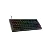 Teclado gaming HyperX Alloy Rise 75%