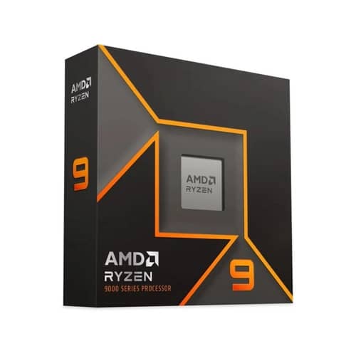 Procesador AMD Ryzen 9 9950X 4.3GHz AM5 S/Cooler