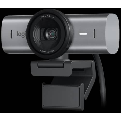Cámara Web LOGITECH MX BRIO