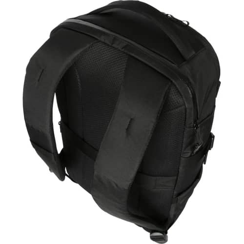 Mochila 15-16" Terra EcoSmart® - Negra