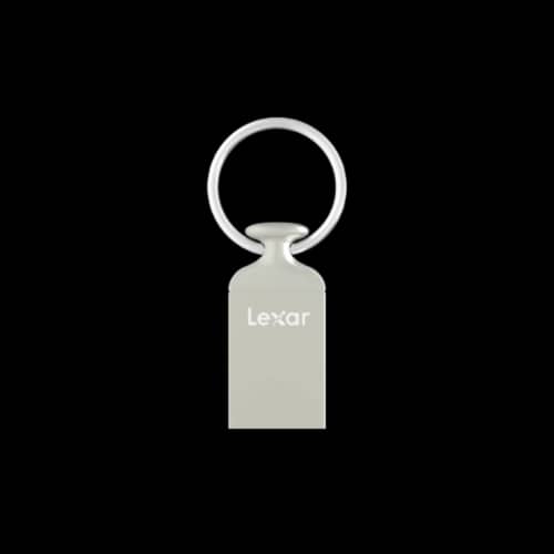 Pen Drive Lexar M22 64GB USB 2.0