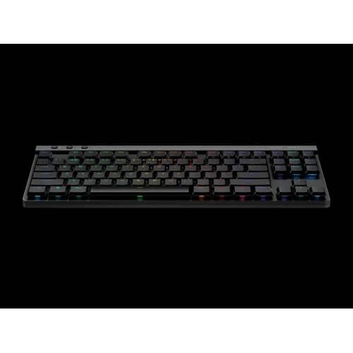 Teclado Inalámbrico Logitech G515 Negro