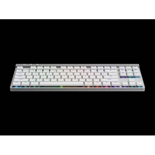 Teclado Inalámbrico Logitech G515 Blanco