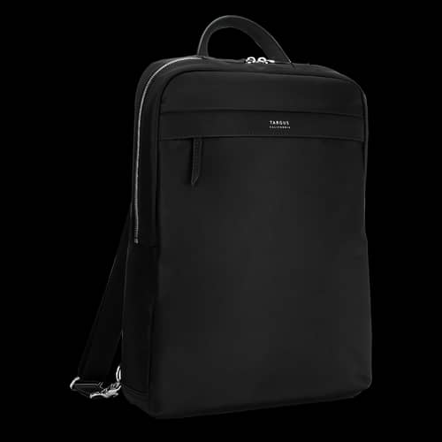 Mochila Targus Ultra Slim 15" Negra