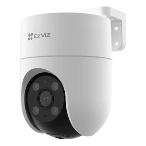 Camara Wifi Ezviz H8C Pro 3MP