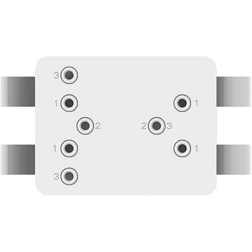 Soporte EZVIZ Bateria