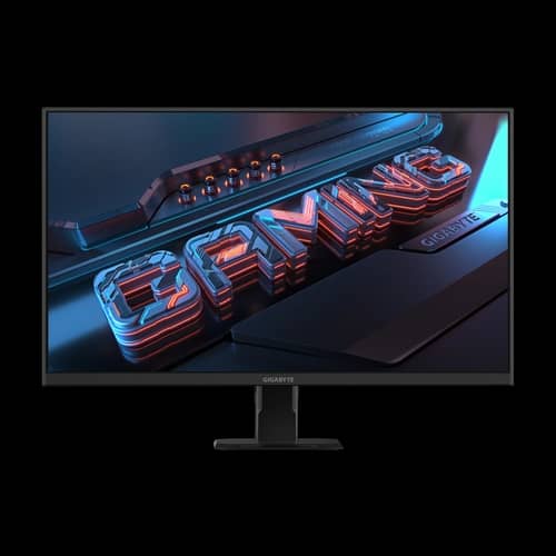 Monitor GIGABYTE 27" Edge FHD GS27FA 180hz 1ms