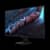 Monitor GIGABYTE 27" Edge QHD GS27QA 180hz 1ms