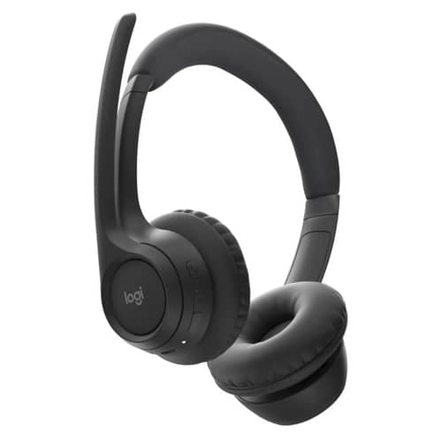 Auricular Inalámbricos Logitech Zone 300 Negro