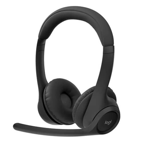 Auricular Inalámbricos Logitech Zone 300 Negro