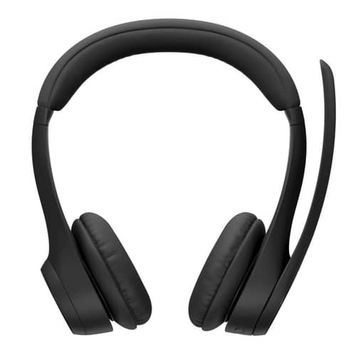 Auricular Inalámbricos Logitech Zone 300 Negro