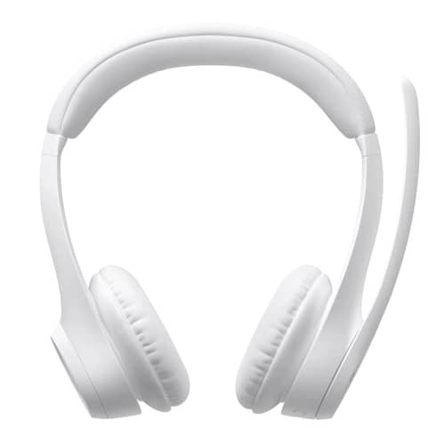 Auricular Inalámbricos Logitech Zone 300 Blanco