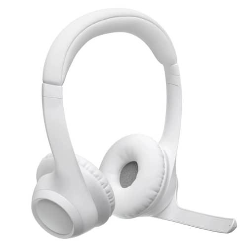 Auricular Inalámbricos Logitech Zone 300 Blanco