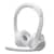 Auriculares Inalámbricos Logitech Zone 300 Blanco