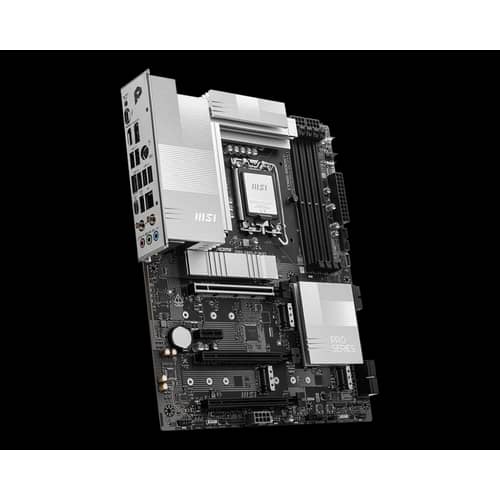 Motherboard MSI PRO Z890-P WIFI LGA1851 DDR5