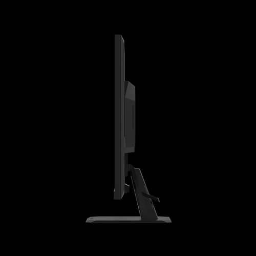 Monitor GIGABYTE 32" Edge Plano QHD GS32Q 165Hz 1ms